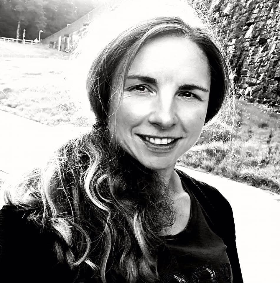 Rebecca Binnie-Pott